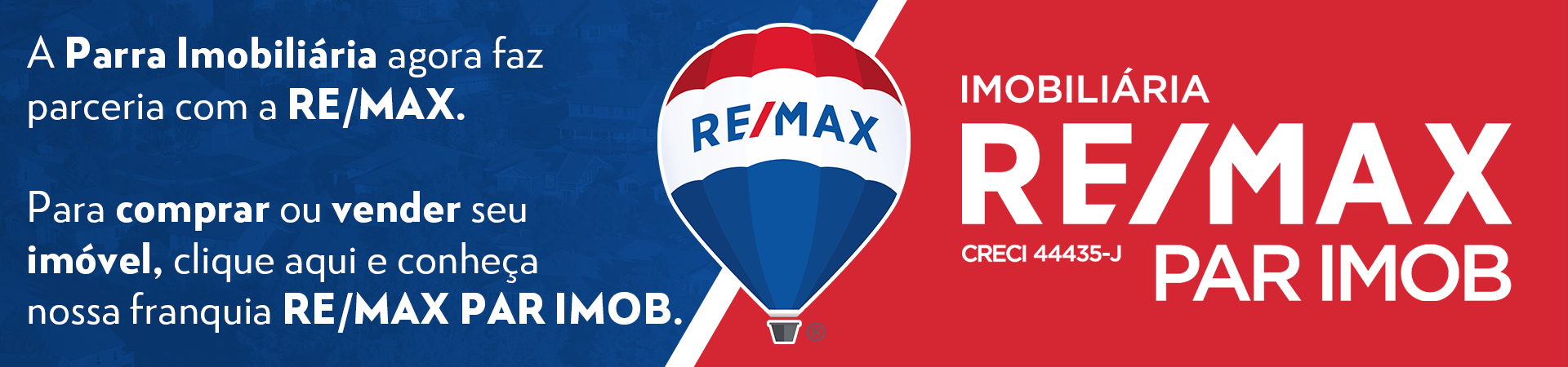 REMAX PAR IMOB