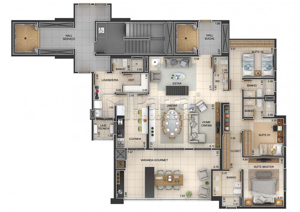 Galeria - Milano Residencial - Imóveis na Planta Galeria - Milano Residencial - Imóveis na Planta