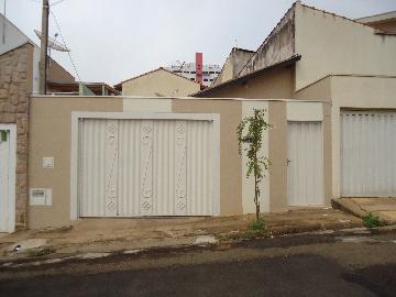 Alugar Casa / Padrão em Franca. apenas R$ 1.000,00