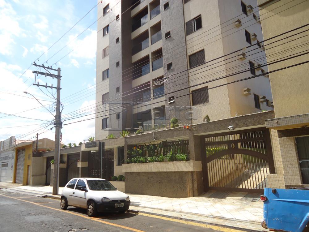 Alugar Apartamento / Padrão em Franca R$ 1.400,00 - Foto 1