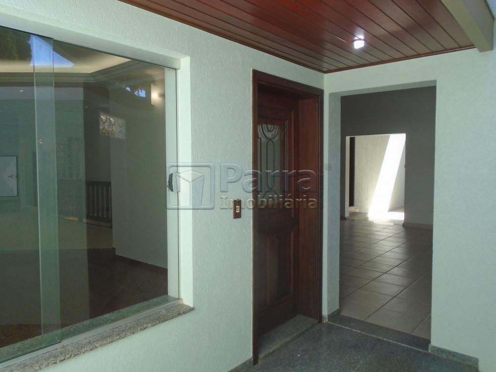 Alugar Casa / Padrão em Franca R$ 5.000,00 - Foto 2