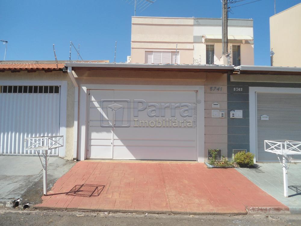 Alugar Casa / Padrão em Franca R$ 1.650,00 - Foto 1 Alugar Casa / Padrão em Franca R$ 1.650,00 - Foto 1