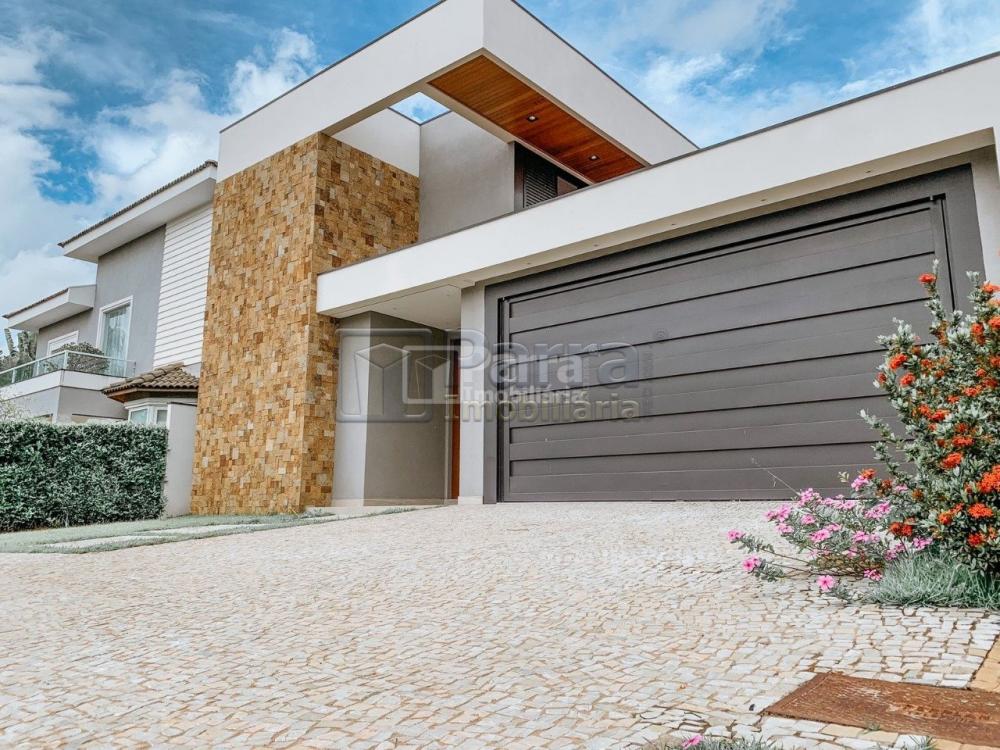 Comprar Casa / Condomínio fechado em Franca R$ 2.870.000,00 - Foto 1