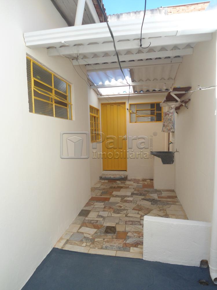 Alugar Casa / Padrão em Franca R$ 850,00 - Foto 3