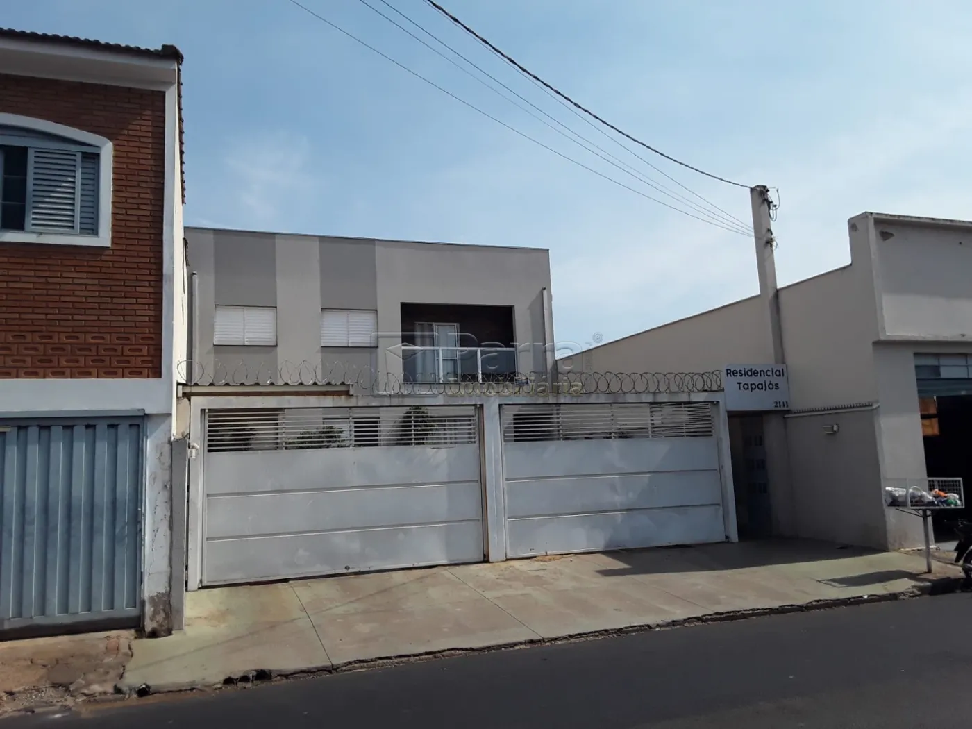 Alugar Apartamento / Padrão em Franca R$ 1.800,00 - Foto 1