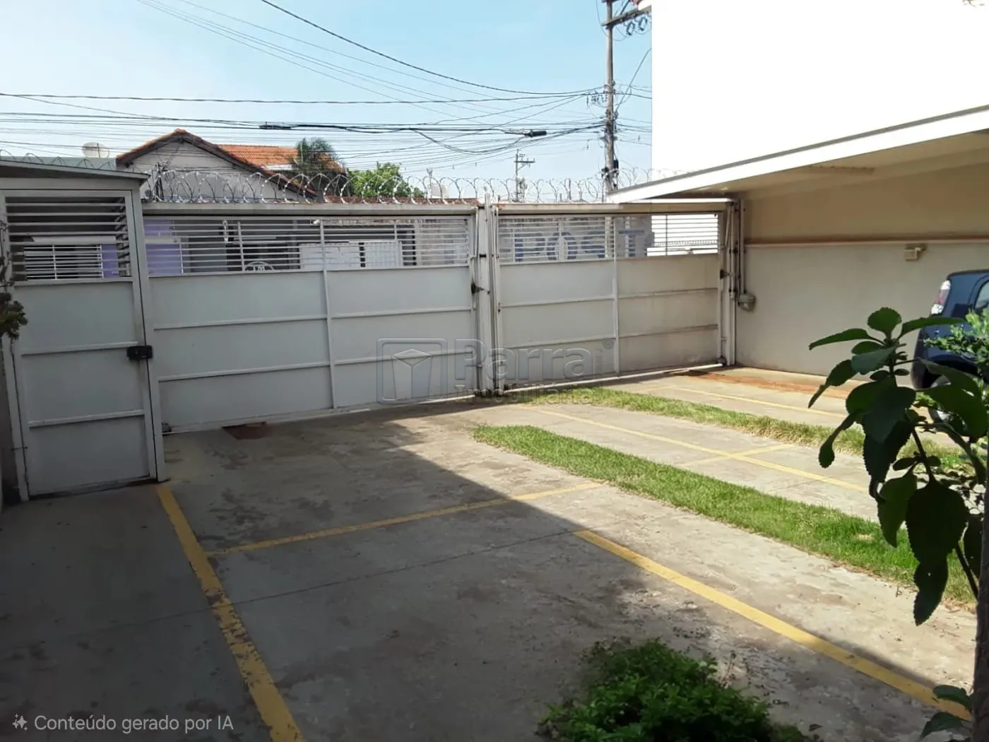 Alugar Apartamento / Padrão em Franca R$ 1.800,00 - Foto 2