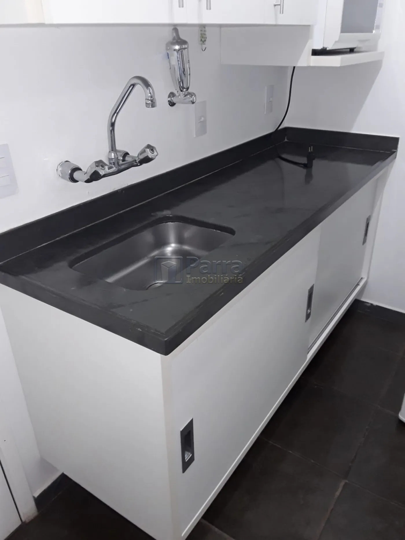 Alugar Apartamento / Padrão em Franca R$ 1.400,00 - Foto 9