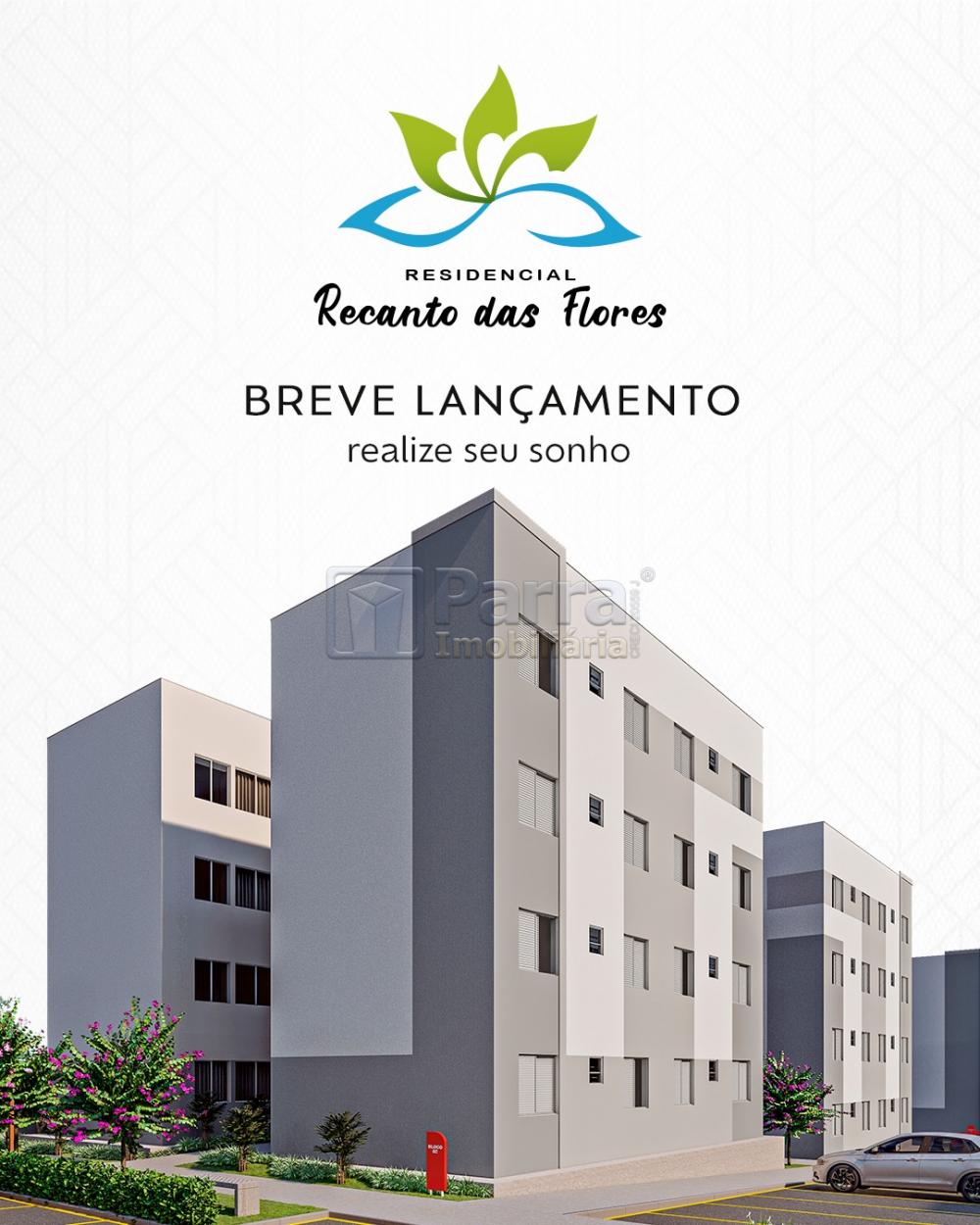 Lançamento Residencial Recanto das Flores em Franca