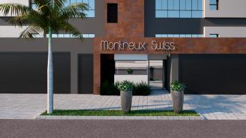 Lançamento Edifcio Residendial MONTREUX SWISS no bairro Cidade Nova em Franca-SP