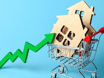 Cresce investimento em imóveis no setor residencial