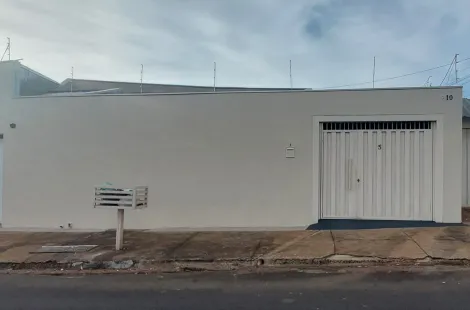 imagem 1 - Casa- Parque das Árvores imagem 1 - Casa- Parque das Árvores