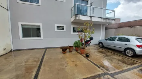 Franca Jardim Noemia Apartamento Locacao R$ 1.350,00 2 Dormitorios 1 Suite Area do terreno 300.00m2 Area construida 65.00m2