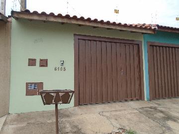 Franca Vila Real Casa Locacao R$ 1.250,00 3 Dormitorios 2 Vagas Area construida 105.44m2