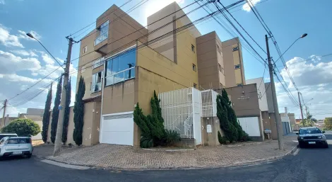 imagem 1 - Apartamento no Jardim Piratininga imagem 1 - Apartamento no Jardim Piratininga