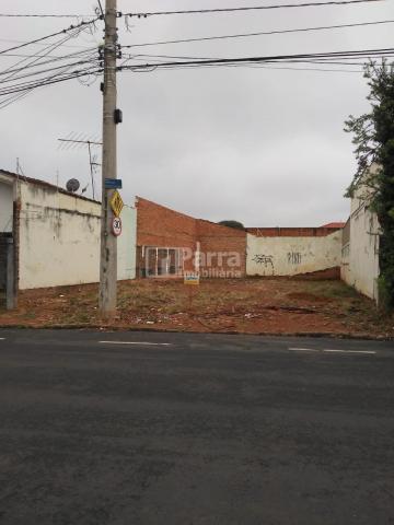 Franca Vila Aparecida Terreno Locacao R$ 1.200,00  Area do terreno 200.00m2 