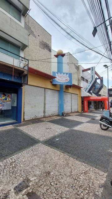 Alugar Comercial / Cômodo Comercial em Franca. apenas R$ 18.000,00