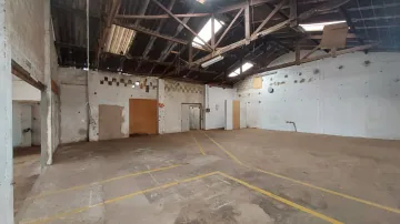 imagem 5 - Barracão Central imagem 5 - Barracão Central