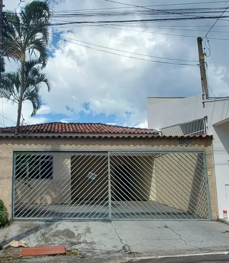 Casa - Jardim Paulistano