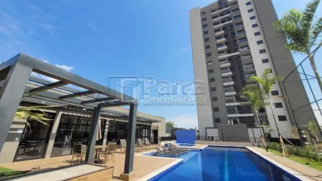 Franca Nucleo Agricola Alpha Apartamento Locacao R$ 2.450,00 Condominio R$700,00 3 Dormitorios 2 Vagas Area construida 87.00m2
