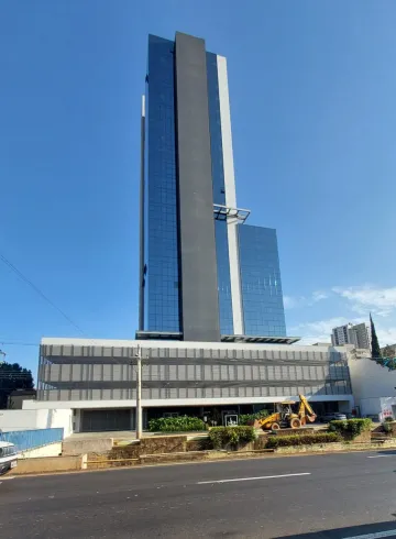 imagem 1 - Sala comercial no Edifício High Business imagem 1 - Sala comercial no Edifício High Business