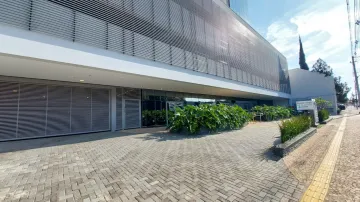 imagem 3 - Sala comercial no Edifício High Business imagem 3 - Sala comercial no Edifício High Business