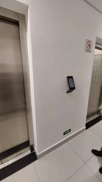 imagem 4 - Sala comercial no Edifício High Business imagem 4 - Sala comercial no Edifício High Business