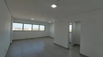 imagem 5 - Sala comercial no Edifício High Business imagem 5 - Sala comercial no Edifício High Business