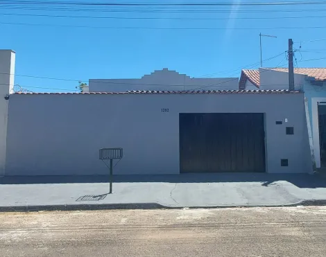 imagem 1 - Casa Padrão imagem 1 - Casa Padrão