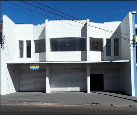 Franca Jardim Piratininga Sala Locacao R$ 10.000,00  Area do terreno 420.00m2 Area construida 382.00m2