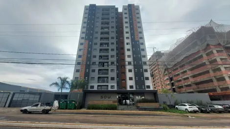 imagem 1 - Apartamento/Padrão - Residencial - Edifício  SOU imagem 1 - Apartamento/Padrão - Residencial - Edifício  SOU