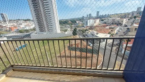 imagem 5 - Apartamento Padrão - Condomínio Ipê Roxo imagem 5 - Apartamento Padrão - Condomínio Ipê Roxo