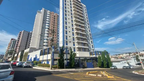 imagem 1 - Apartamento Padrão - Condomínio Ipê Roxo imagem 1 - Apartamento Padrão - Condomínio Ipê Roxo