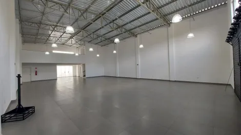 imagem 4 - Barracão na Avenida Doutor Ismael Alonso y Alonso imagem 4 - Barracão na Avenida Doutor Ismael Alonso y Alonso