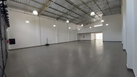 imagem 3 - Barracão na Avenida Doutor Ismael Alonso y Alonso imagem 3 - Barracão na Avenida Doutor Ismael Alonso y Alonso