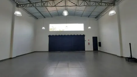 imagem 5 - Barracão na Avenida Doutor Ismael Alonso y Alonso imagem 5 - Barracão na Avenida Doutor Ismael Alonso y Alonso