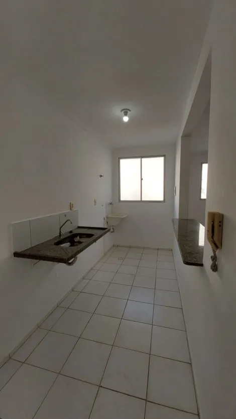 imagem 1 - Apartamento/Padrão - Residencial - No bairro Vila Santa Cruz -  Franca Garden imagem 1 - Apartamento/Padrão - Residencial - No bairro Vila Santa Cruz -  Franca Garden