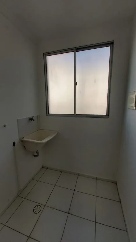 imagem 2 - Apartamento/Padrão - Residencial - No bairro Vila Santa Cruz -  Franca Garden imagem 2 - Apartamento/Padrão - Residencial - No bairro Vila Santa Cruz -  Franca Garden