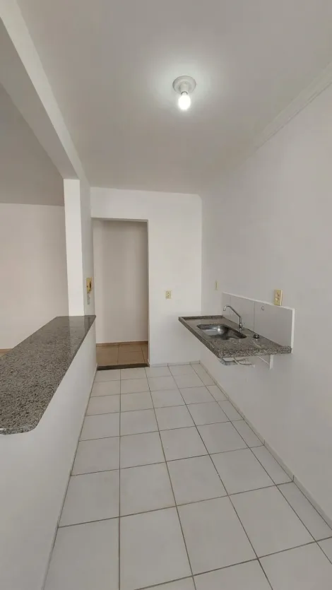 imagem 3 - Apartamento/Padrão - Residencial - No bairro Vila Santa Cruz -  Franca Garden imagem 3 - Apartamento/Padrão - Residencial - No bairro Vila Santa Cruz -  Franca Garden