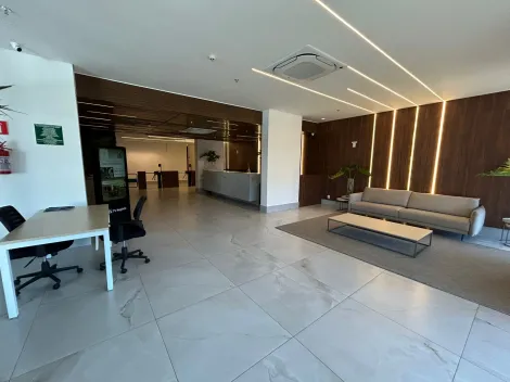 imagem 5 - Sala comercial no Edifício High Business imagem 5 - Sala comercial no Edifício High Business