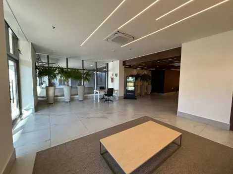 imagem 4 - Sala comercial no Edifício High Business imagem 4 - Sala comercial no Edifício High Business