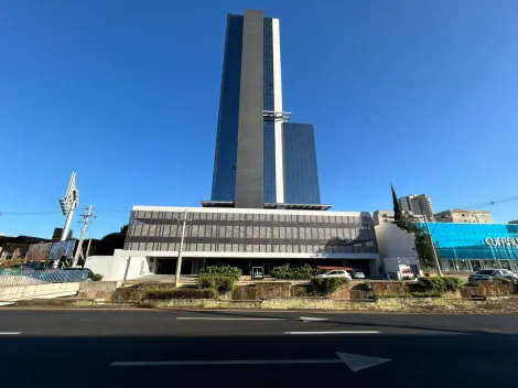 imagem 1 - Sala comercial no Edifício High Business imagem 1 - Sala comercial no Edifício High Business