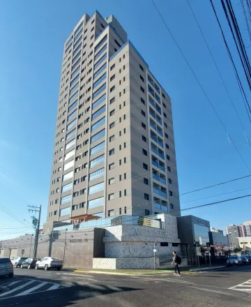 imagem 1 - Apartamento - Villa Franca imagem 1 - Apartamento - Villa Franca