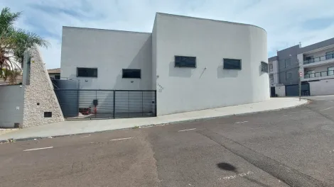 imagem 1 - Barracão industrial em excelente localização imagem 1 - Barracão industrial em excelente localização