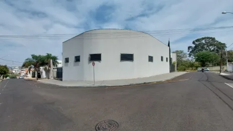 imagem 2 - Barracão industrial em excelente localização imagem 2 - Barracão industrial em excelente localização