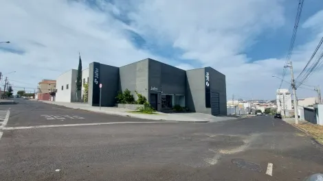 imagem 3 - Barracão industrial em excelente localização imagem 3 - Barracão industrial em excelente localização