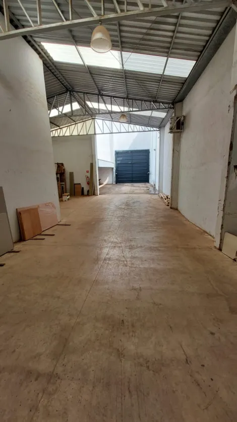 imagem 4 - Barracão industrial em excelente localização imagem 4 - Barracão industrial em excelente localização