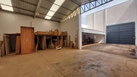 imagem 5 - Barracão industrial em excelente localização imagem 5 - Barracão industrial em excelente localização