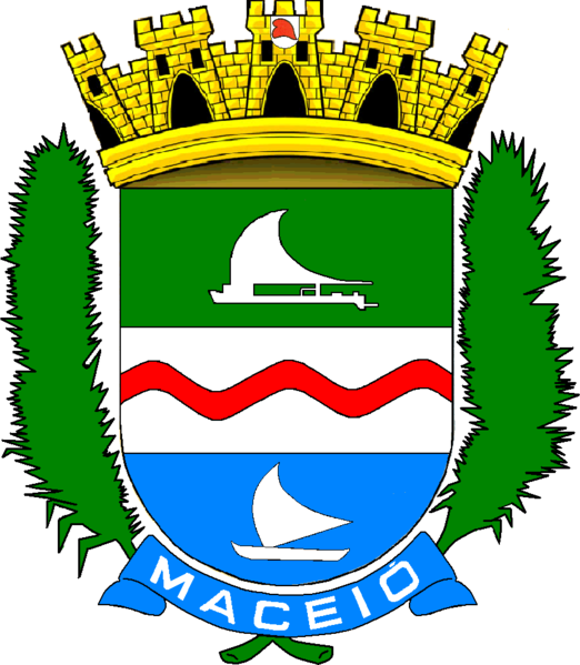 Bras�o de Macei� AL