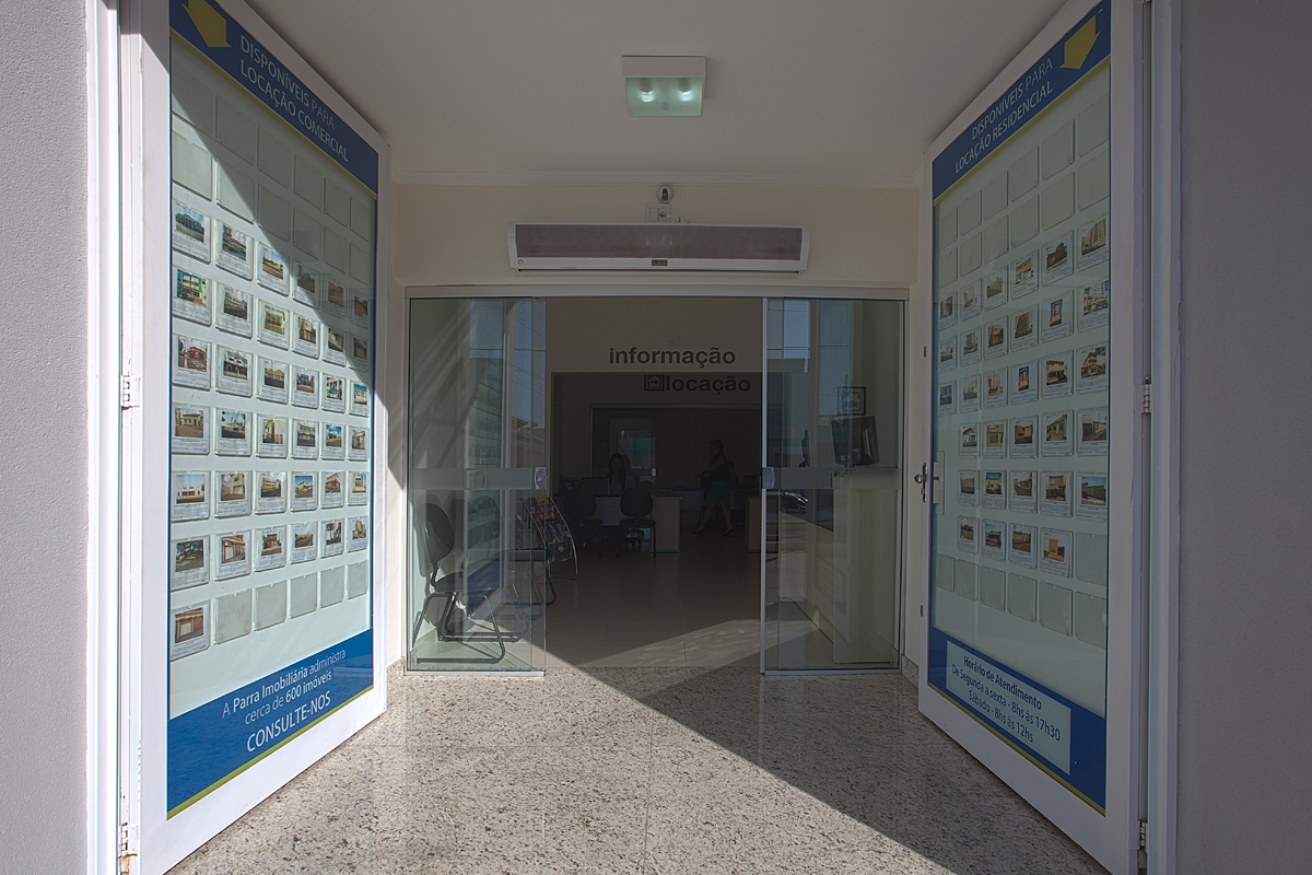 Parra Imobili&aacute;ria Franca/SP