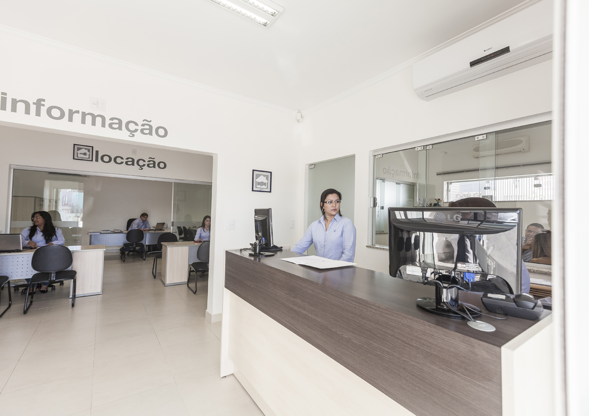 Parra Imobili&aacute;ria Franca/SP